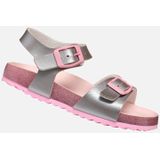 Geox - Adriel - Sandalen - Parelmoer - Synthetisch - Lichtgewicht
