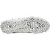 Geox - U55MNB - Sportschoenen - Wit - Leer
