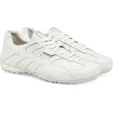 Geox - U55MNB - Sportschoenen - Wit - Leer