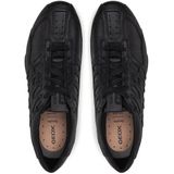 Geox - U Snake Original - Sportschoenen - Wit - Leer