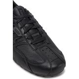 Geox - U Snake Original - Sportschoenen - Wit - Leer