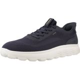 Geox - U55MPA-06KEK-C4002 - Skateschoenen - Blauw - Stof