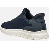 Geox - U55MPA-06KEK-C4002 - Skateschoenen - Blauw - Stof