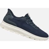Geox - U55MPA-06KEK-C4002 - Skateschoenen - Blauw - Stof