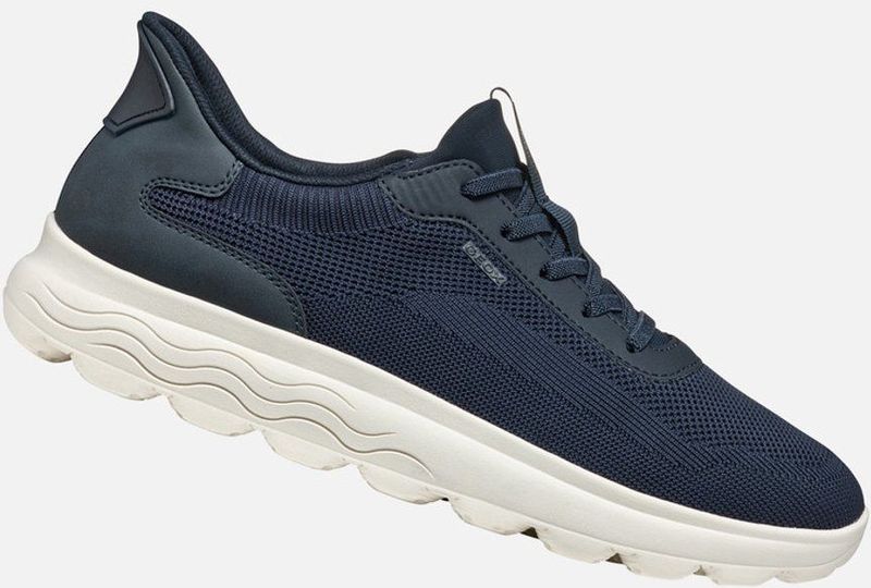 Geox - U55MPA-06KEK-C4002 - Skateschoenen - Blauw - Stof