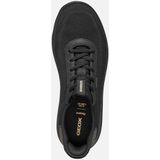 GEOX - Spherica Plus - Sneakers - Zwart