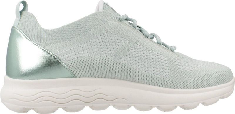 Gymschoenen - Ademend Vermogen