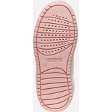 GEOX - Washiba - Sneakers - Lichtroze - Basketbalschoenen