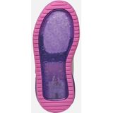 Geox - Inek - Sneakers - Roze - Met Geïntegreerde Lichten