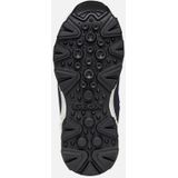 Geox - Magnetar ABX - Kindertrainers - Legergroen en Limoengroen - Halfhoog