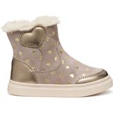 Geox - B563HB - Hoge Schoenen - Bruin - Nashik Girl