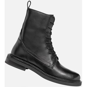 GEOX - Serilda - Veterboots - Zwart
