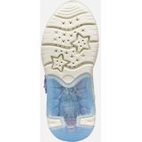 Geox - Fadinlight - Sneakers - Roze - Met Lichten