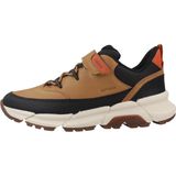 Geox - Flexyper Plus - Sneakers - Bruin - EU 31