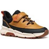 Geox - Flexyper Plus - Sneakers - Bruin - EU 31