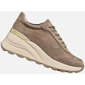 Geox - Spherica EC13 - Sneakers - Dames