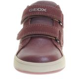 Geox - Biglia Girl - Eerste Loop Schoenen - Donkerroze