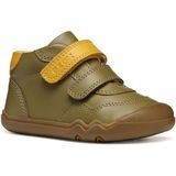 Geox - Steppieup - Sneakers - Lichtgewicht - Ademend - Zonder Veters