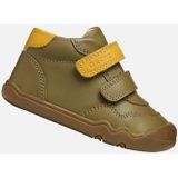 Geox - Steppieup - Sneakers - Lichtgewicht - Ademend - Zonder Veters