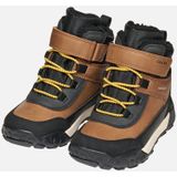 Geox - Trekkyup ABX - Kinderwinterlaarzen - Amphibiox