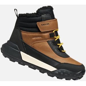 Geox - Trekkyup ABX - Kinderwinterlaarzen - Amphibiox