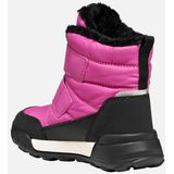 Geox - Trekkyup ABX - Winterlaarzen - Amphibiox