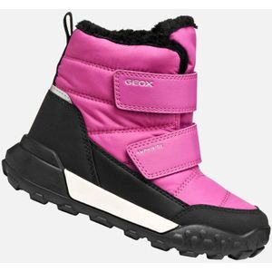 Geox - Trekkyup ABX - Winterlaarzen - Amphibiox