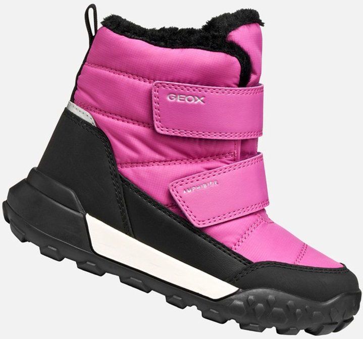 Geox - Trekkyup ABX - Winterlaarzen - Amphibiox