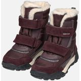 Geox - Trekkyup ABX - Winterlaarzen - Babymeisjes - Amphibiox