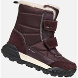 Geox - Trekkyup ABX - Winterlaarzen - Babymeisjes - Amphibiox
