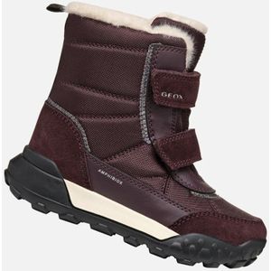 Geox - Trekkyup ABX - Winterlaarzen - Babymeisjes - Amphibiox