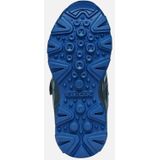 Geox - Magnetar B Abx A - Sportschoenen - Koningsblauw