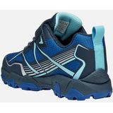 Geox - Magnetar B Abx A - Sportschoenen - Koningsblauw