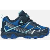 Geox - Magnetar B Abx A - Sportschoenen - Koningsblauw
