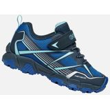 Geox - Magnetar B Abx A - Sportschoenen - Koningsblauw