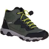 GEOX - Magnetar ABX - Sneakers - Militair Groen