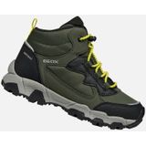 GEOX - Magnetar ABX - Sneakers - Militair Groen