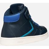 Geox - Eclyper - Sneakers - Basketbalschoenen