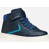 Geox - Eclyper - Sneakers - Basketbalschoenen