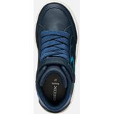 Geox - Eclyper - Sneakers - Basketbalschoenen