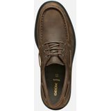 GEOX - Spherica EC7 - Loafers - Donkerbruin