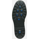 GEOX - Spherica EC7 - Loafers - Donkerbruin