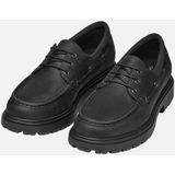 GEOX - Spherica EC7 - Loafers - Zwart - Heren