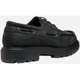 GEOX - Spherica EC7 - Loafers - Zwart - Heren