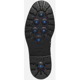 GEOX - Spherica EC7 - Loafers - Zwart - Heren