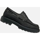 GEOX - Spherica EC7 - Loafers - Zwart - Heren