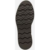 GEOX - Pove - Enkellaars - Donkerbruin