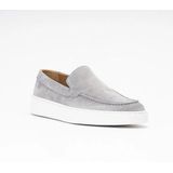 Giorgio - Loafers - Hoog Kwaliteitssuède - Heren