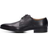 Giorgio - 3820207 - Nette Veterschoenen - Nero