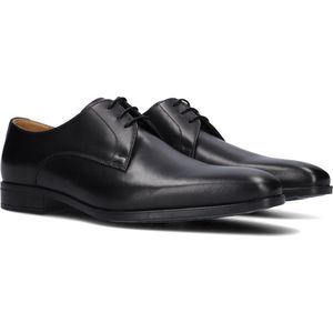 Giorgio - 3820207 - Nette Veterschoenen - Nero